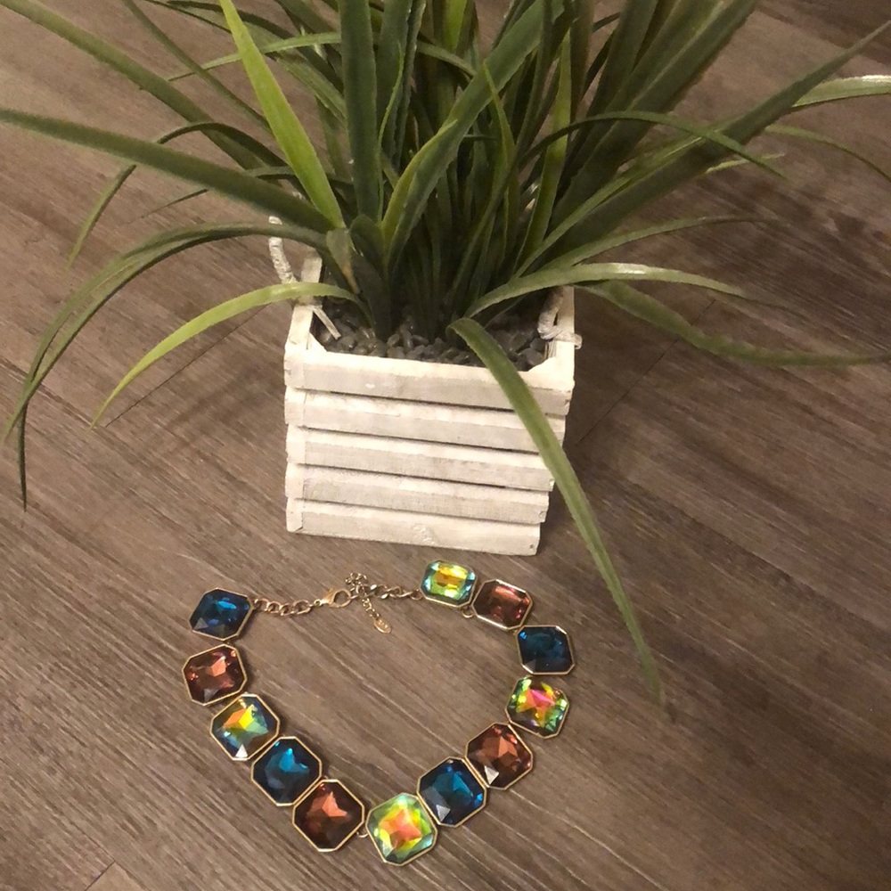 Zara Necklace